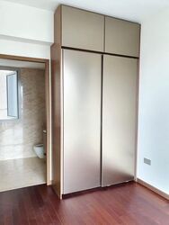 Commonwealth Drive (D3), Condominium #498148861